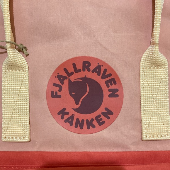 Fjallraven Kanken - Picture 2 of 4
